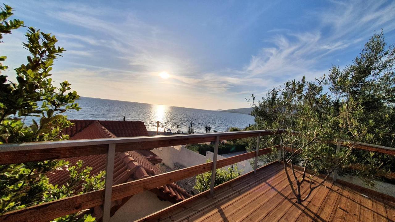 Villa Skenderi Sarande