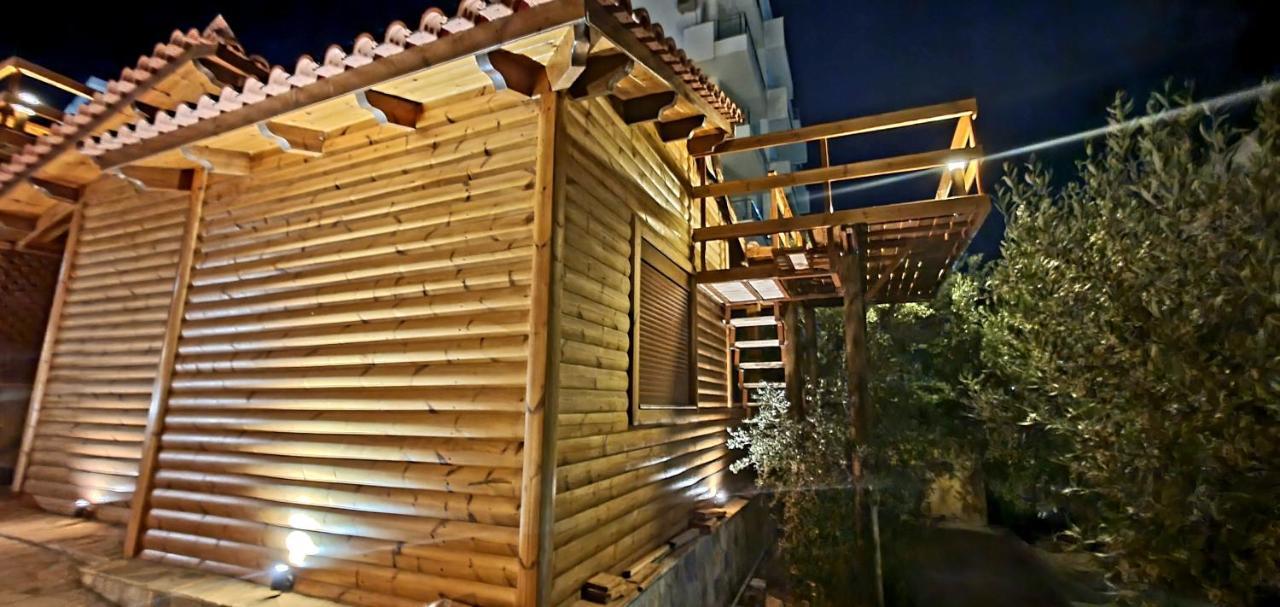Skenderi Villa Sarande