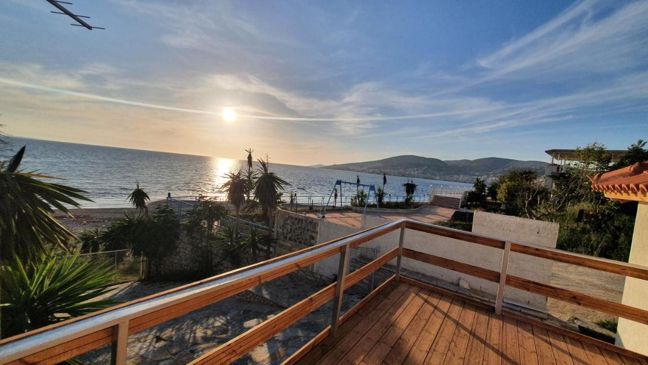 Skenderi Villa Sarande