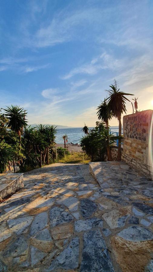 Villa Skenderi Sarandë