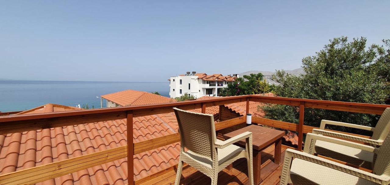 Skenderi * Sarande