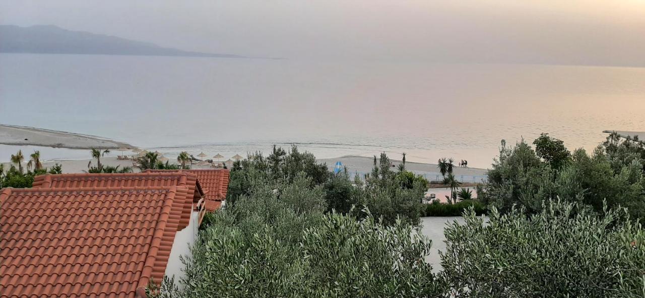Skenderi Villa *