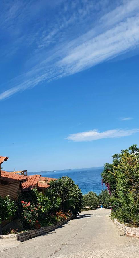 Villa Skenderi Sarande
