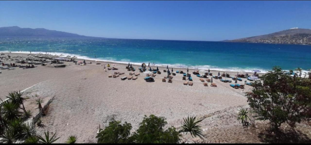 Skenderi Sarande