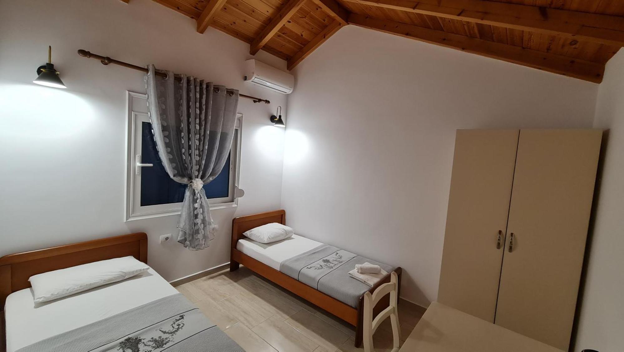 Villa Skenderi Sarande
