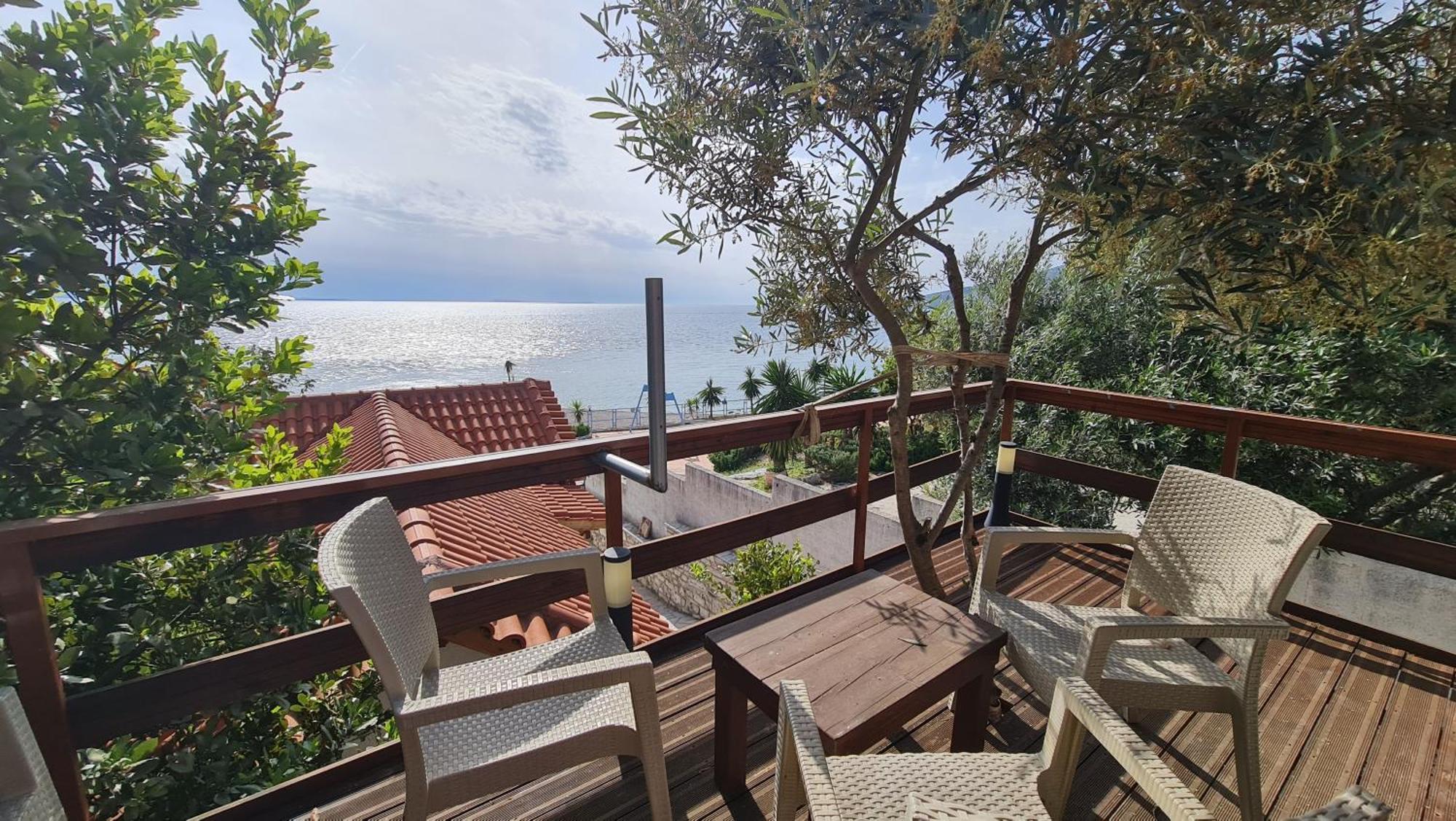 Skenderi Sarande