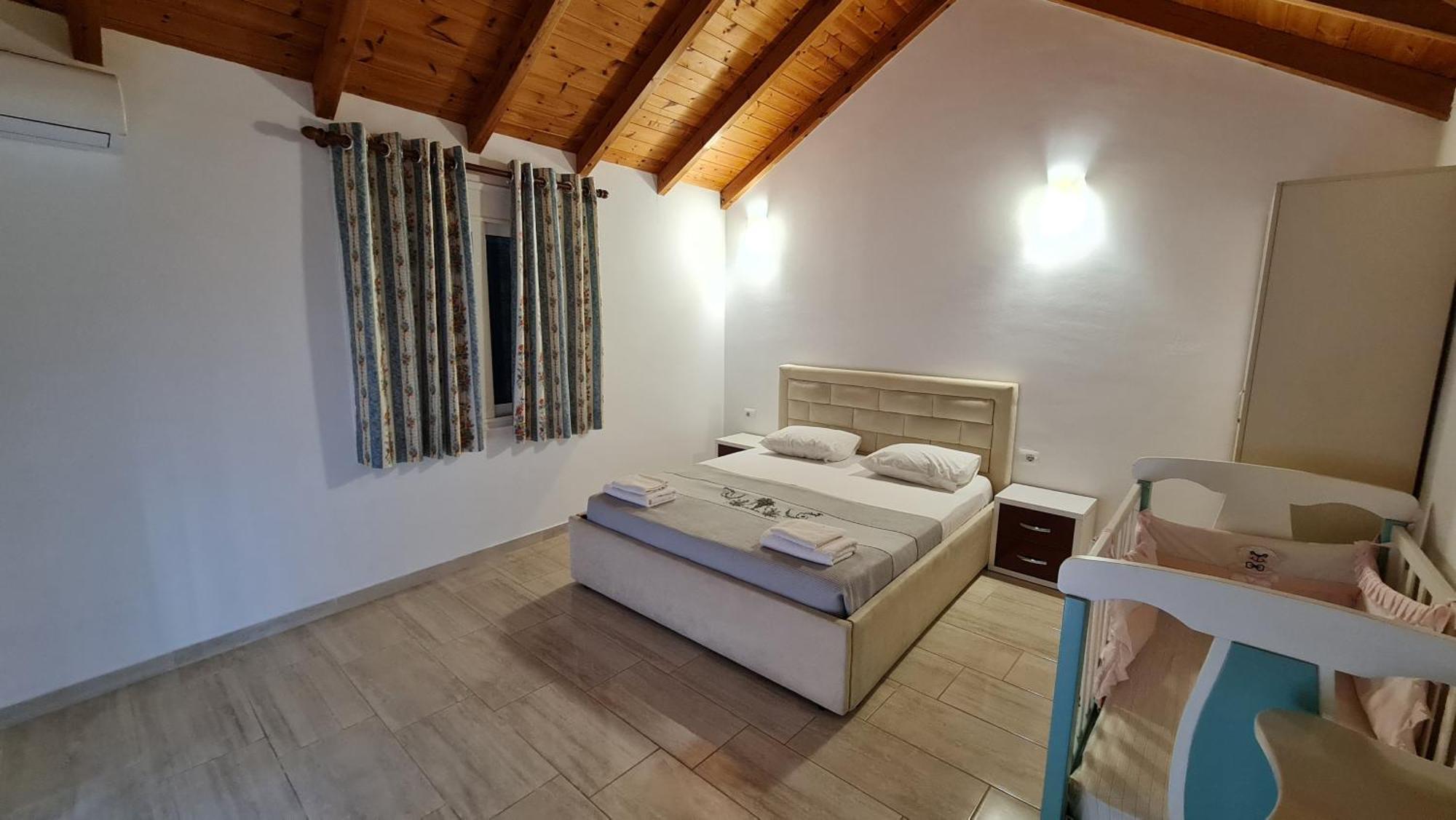Skenderi Sarande