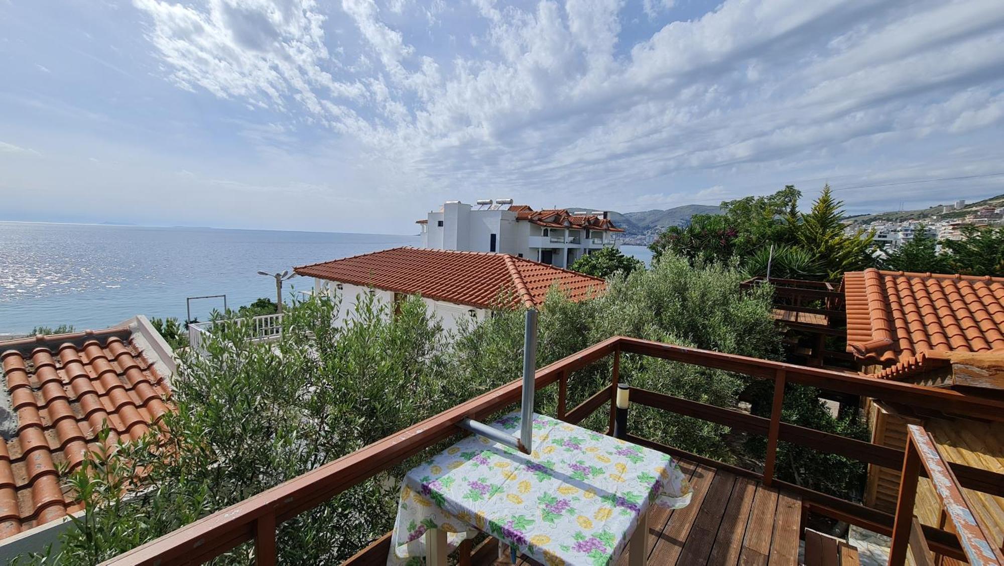 Skenderi Sarande