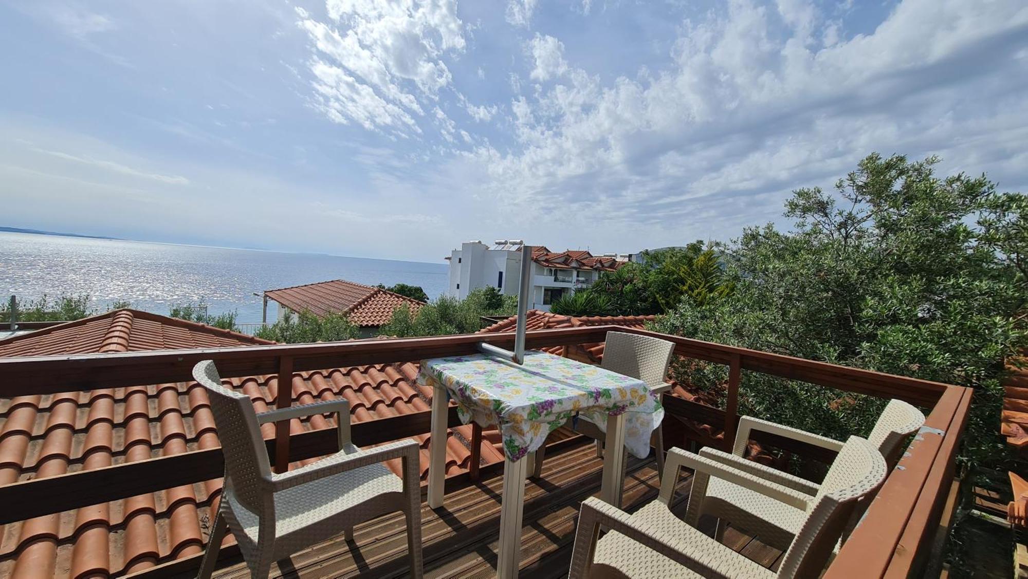Skenderi Sarande