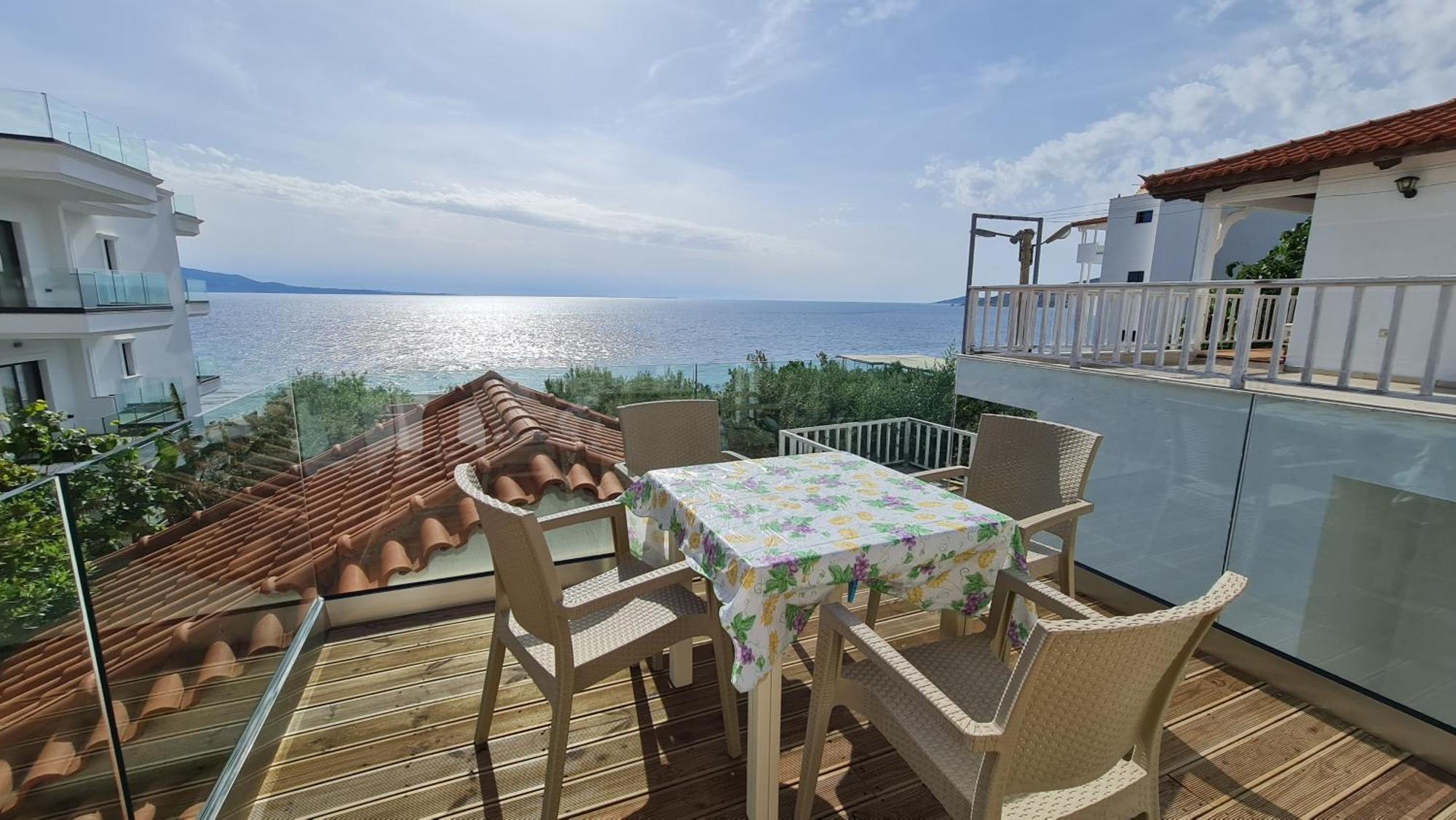 Skenderi * Sarande