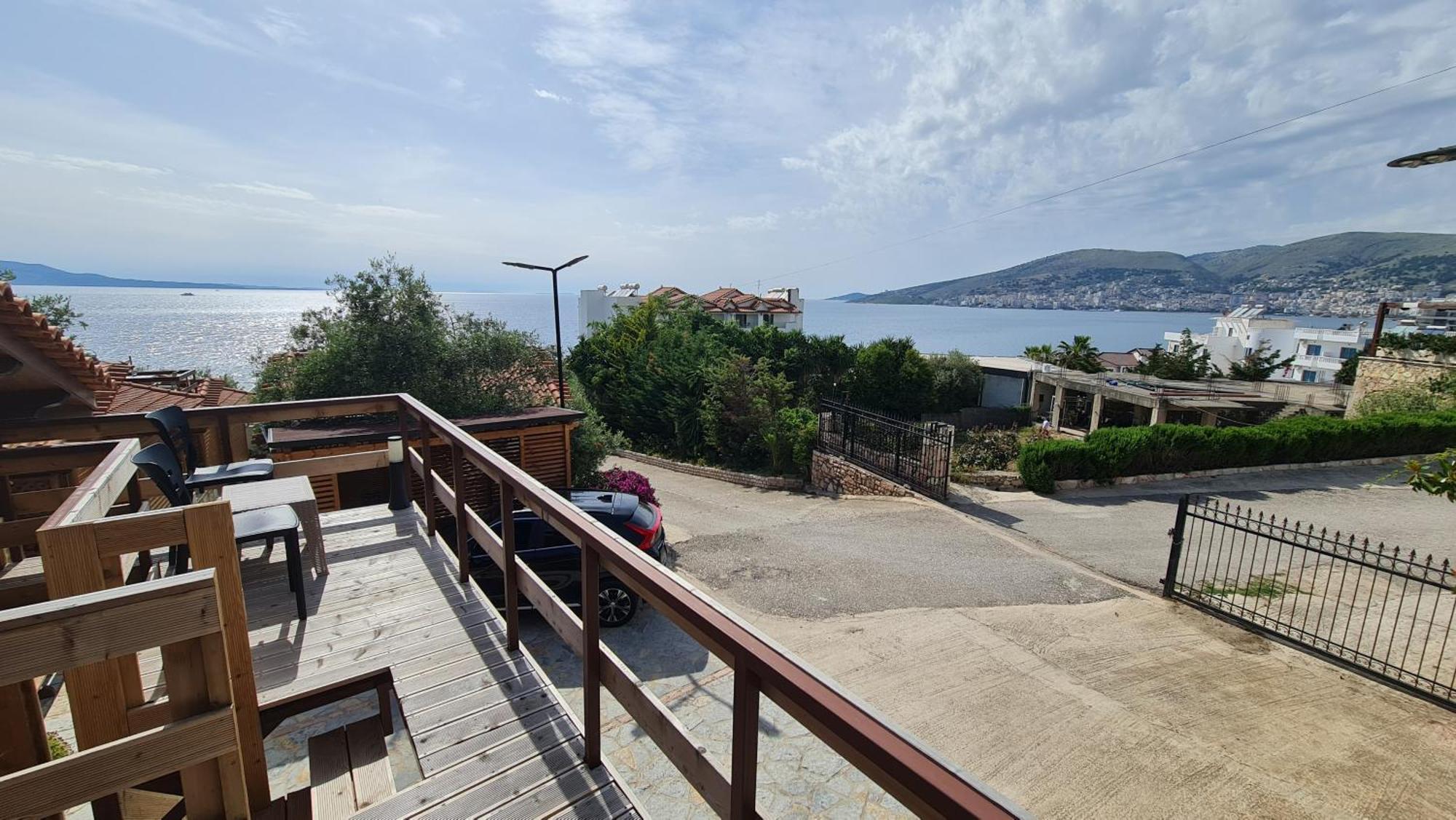 Skenderi * Sarande