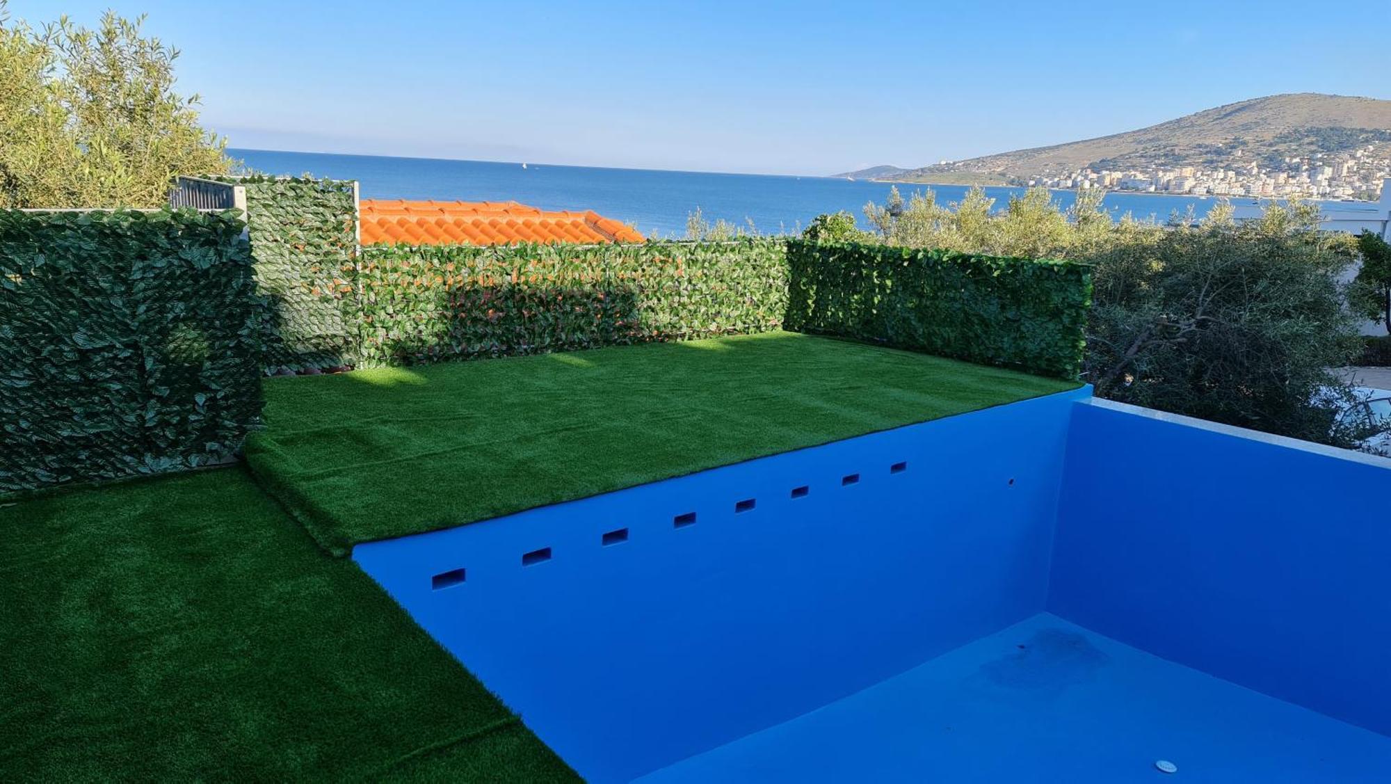 Skenderi Sarande