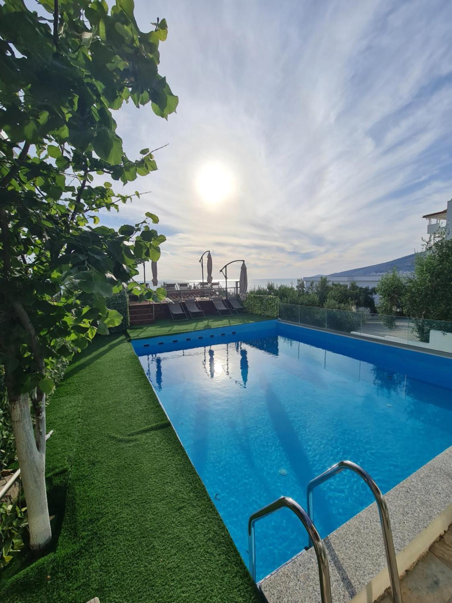 Skenderi Villa *