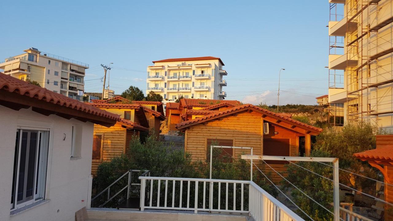 Villa Skenderi *