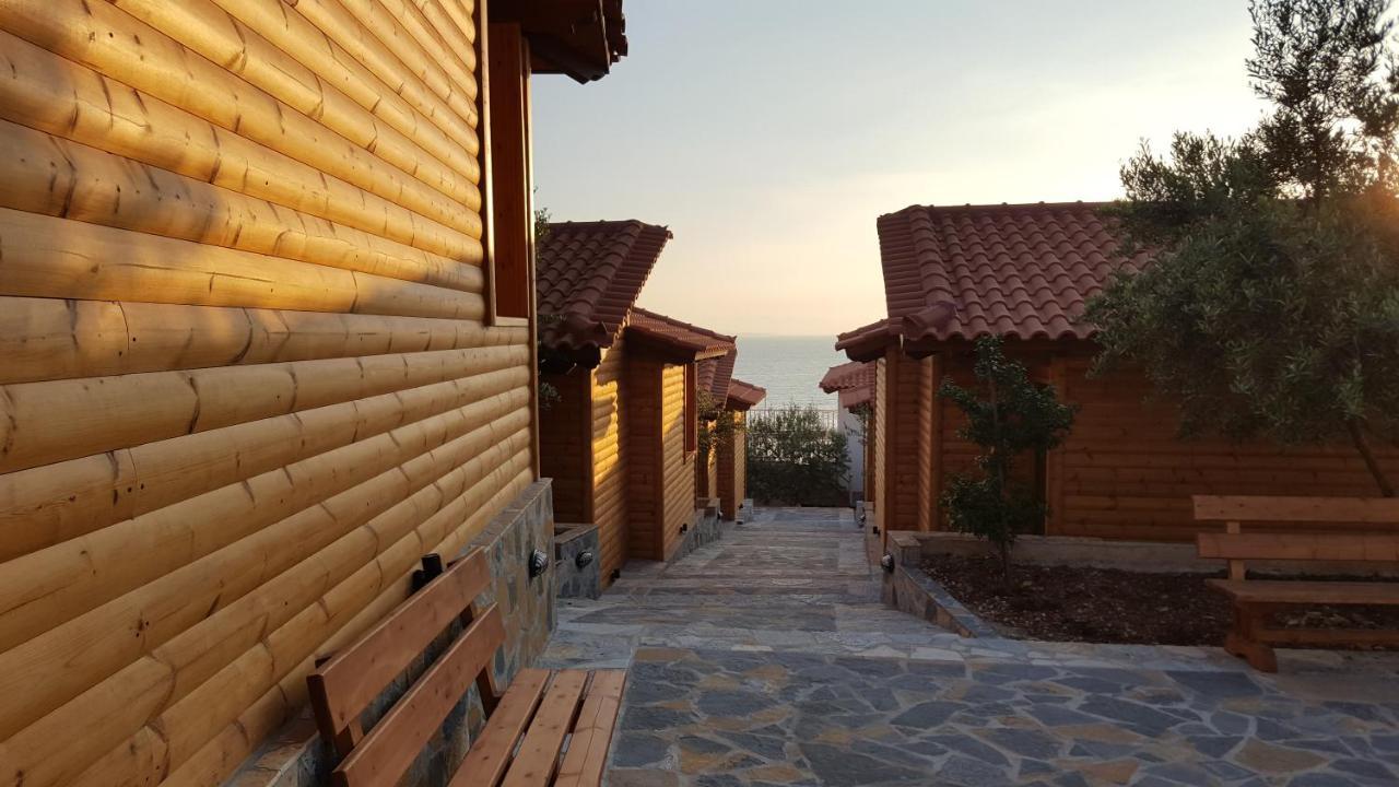 Villa Skenderi *