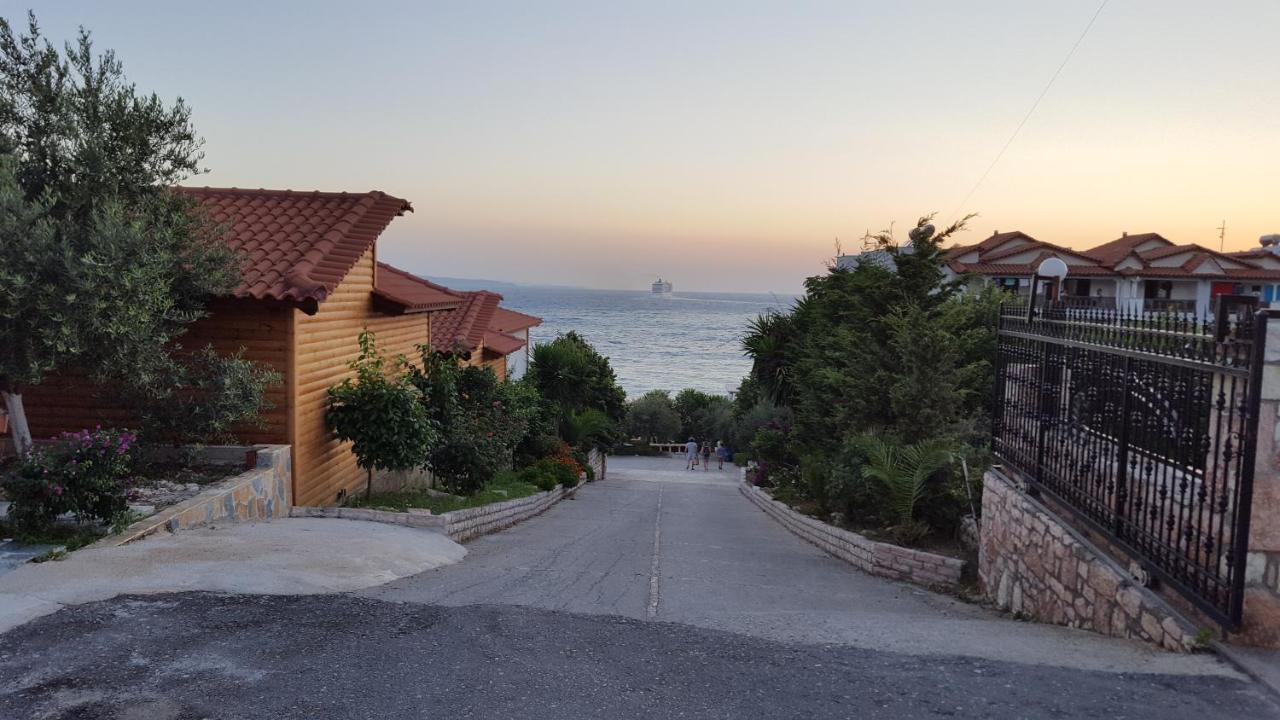 Skenderi * Sarande