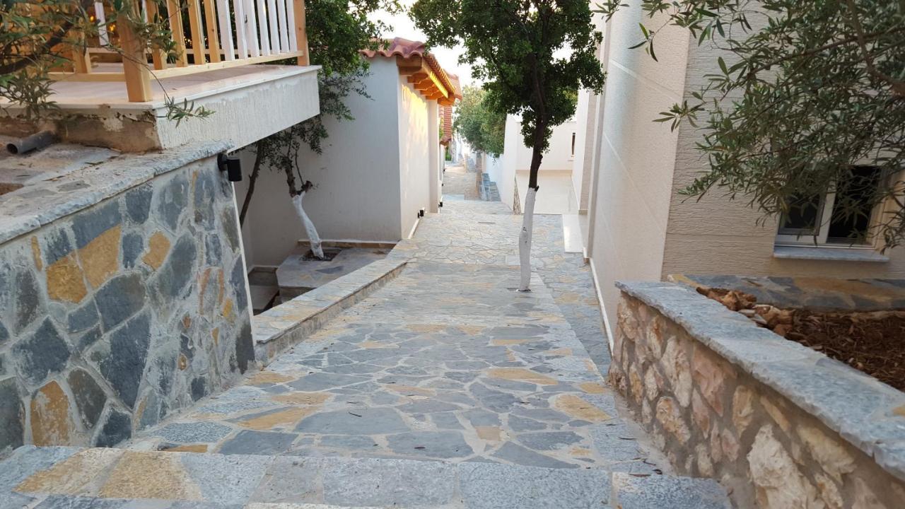 Skenderi Sarande