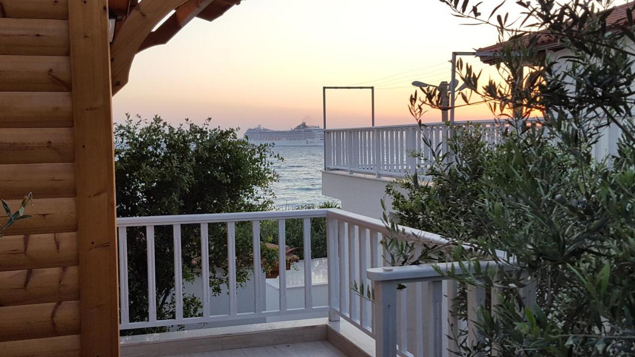 Skenderi * Sarande