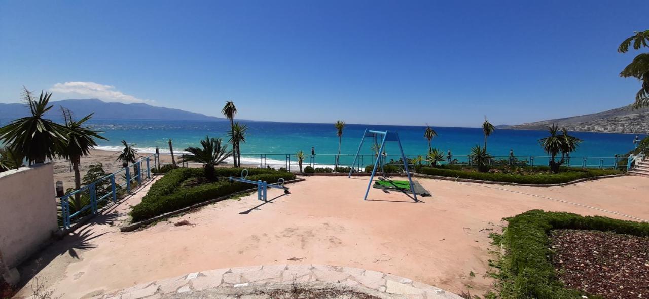 Skenderi Sarande