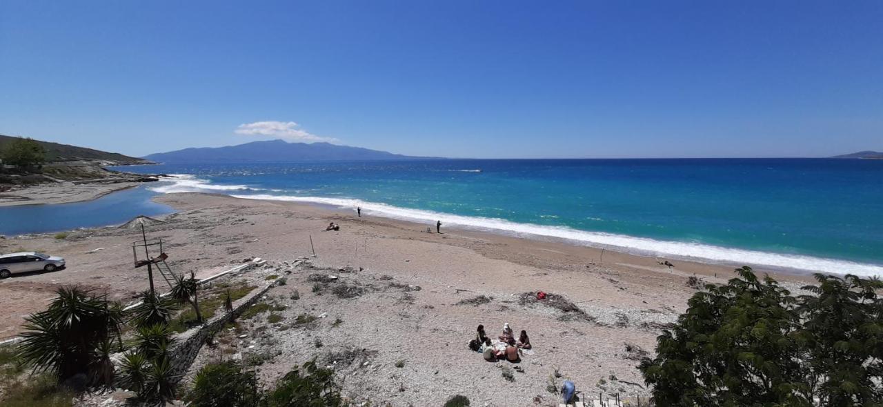 Skenderi * Sarande